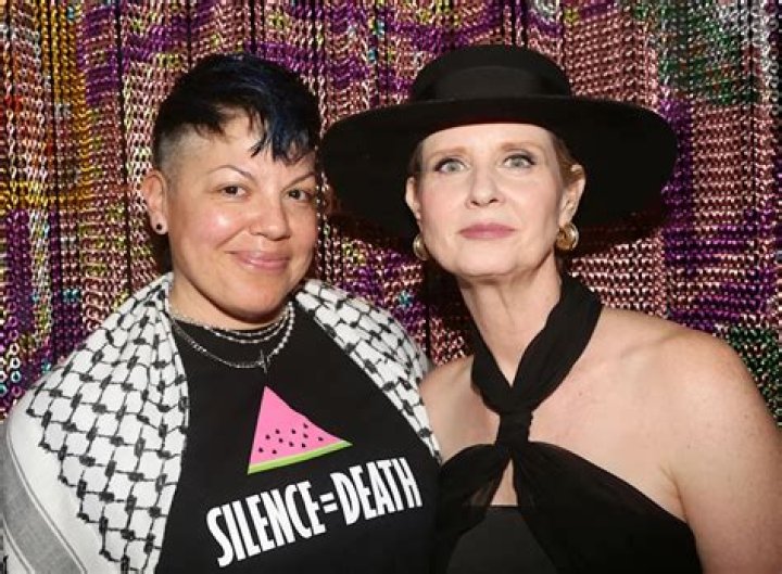 Meet Sara Ramirez's Partner In 2024: An Exclusive Scoop