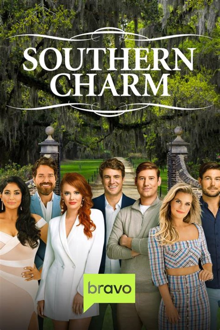 Meet Taylor Ann Green: The Enigmatic Southern Belle Of 'Southern Charm'