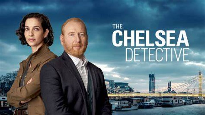 Meet The All-Star Cast Of Chelsea Detective: Behind The Scenes