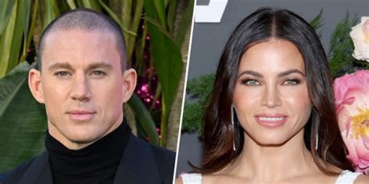 Meet The Channing Tatum Lookalike: An Uncanny Resemblance