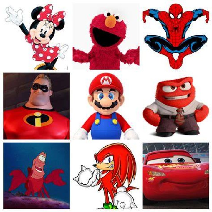 Meet The Characters That Stole Our Hearts