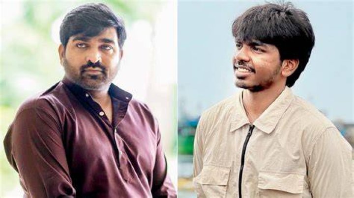 Meet The Dynamic Duo: Vijay Sethupathi And Suriya, The Masters Of Tamil Cinema