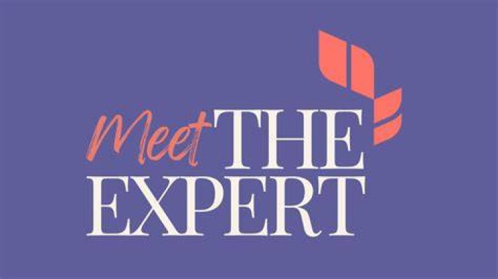 Meet The Expert: Joanne Carson, A Leading Voice In The Industry