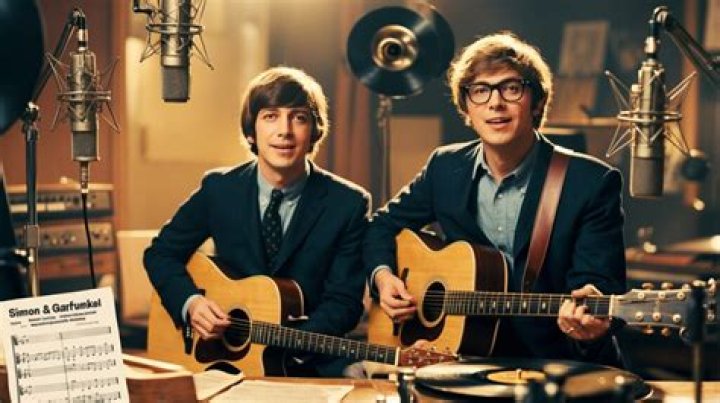 Meet The Geniuses Behind The Music