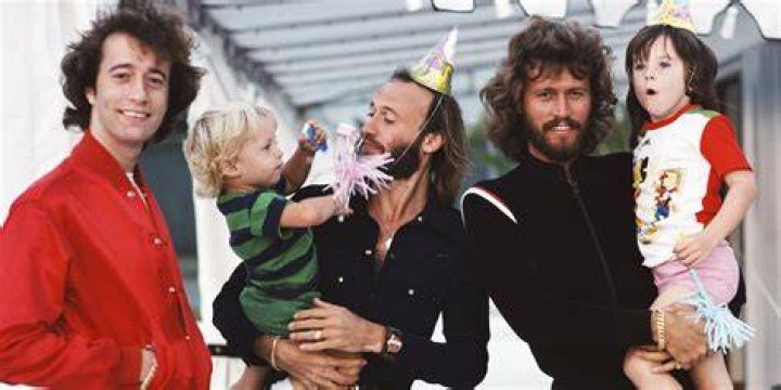 Meet The Grandchildren Of The Legendary Bee Gees