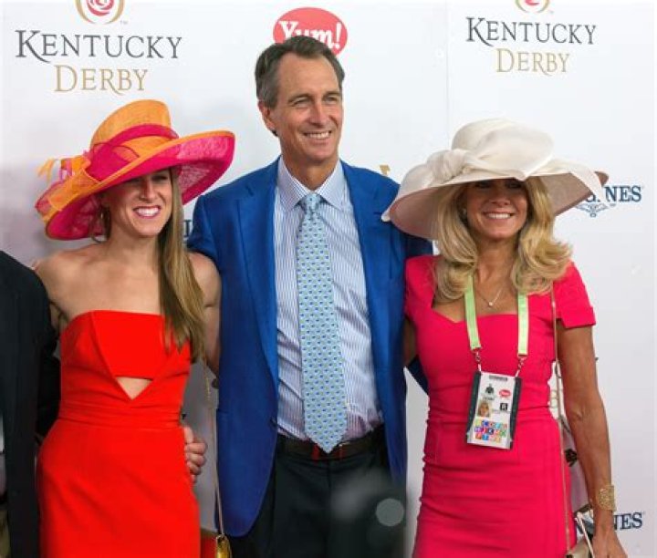 Meet The Inspiring Ashley Collinsworth: A Trailblazing Entrepreneur