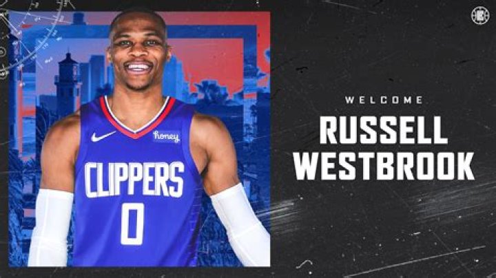Meet The Inspiring Sister Of Russell Westbrook, The NBA Superstar