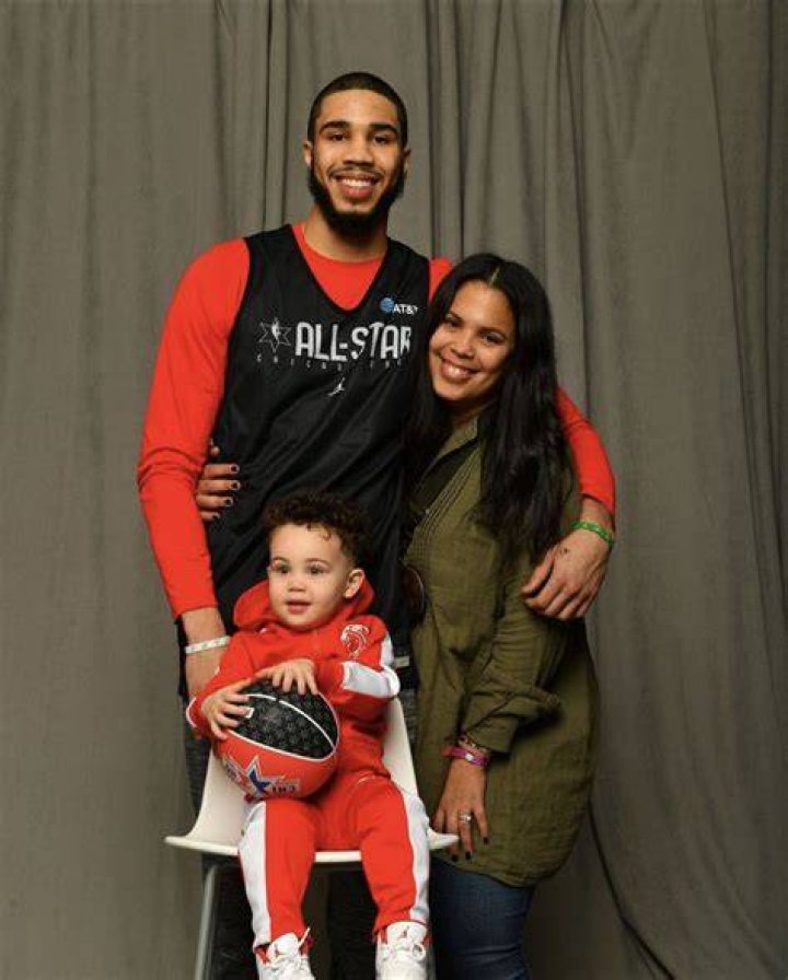 Meet The Man Behind The NBA Star