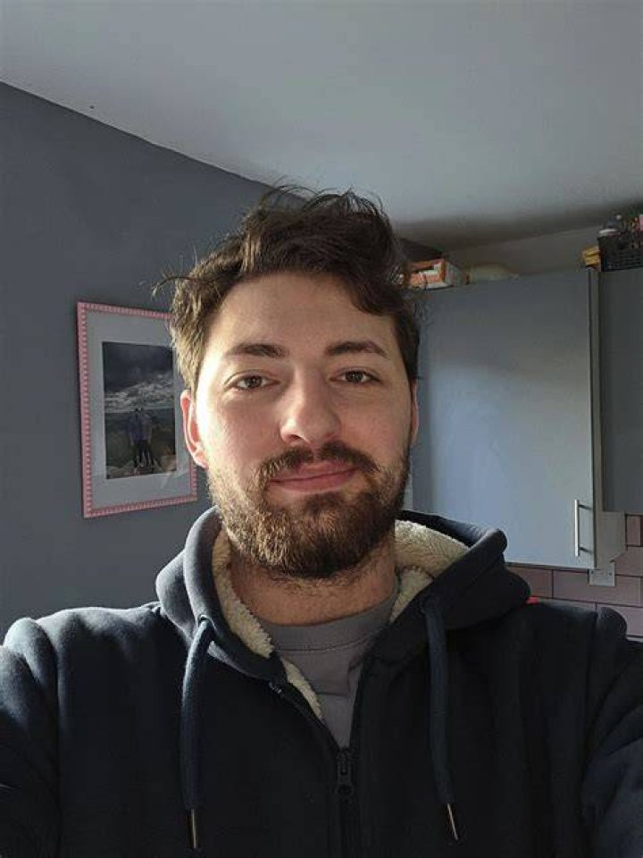 Meet The Man Behind The Scenes