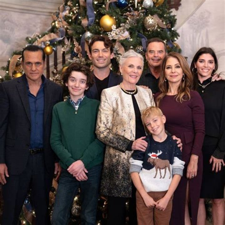 Meet The Next Generation Of Hollywood Royalty