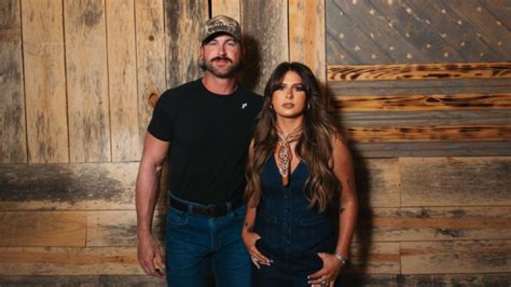 Meet The Riley Green Family: A Musical Dynasty