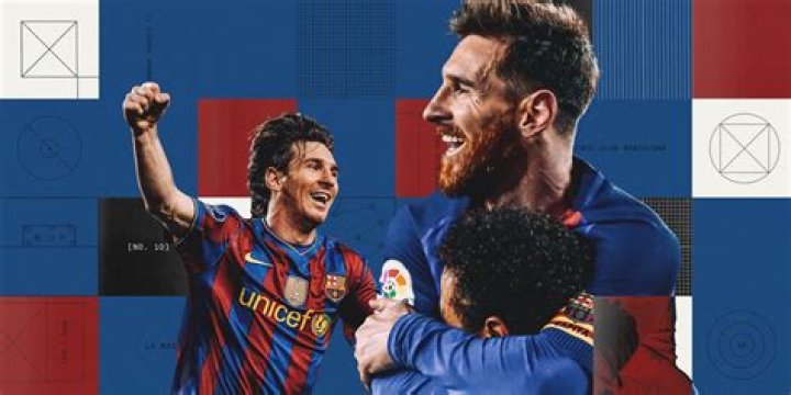 Meet The Son Of The Legendary Lionel Messi: Introducing Yamal Messi