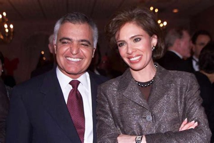 Meet The Spouse Of Jeanine Pirro