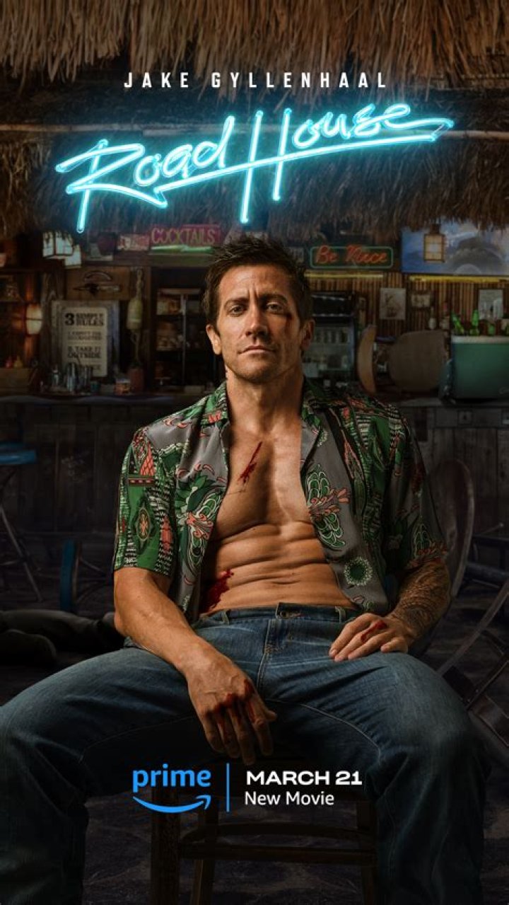 Meet The Star-Studded Cast Of "The Roadhouse 2024"