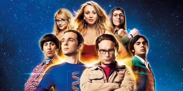 Meet The Stellar Cast Of "The Big Bang Theory": A Character-by-Character Guide