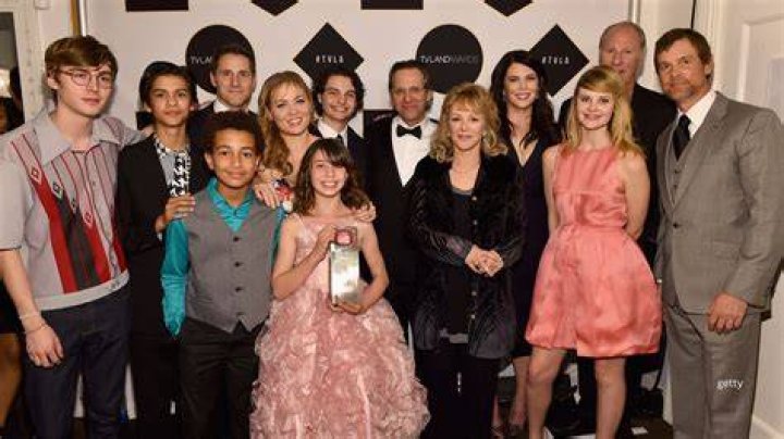 Meet The Stellar Cast: Parenthood (Film)