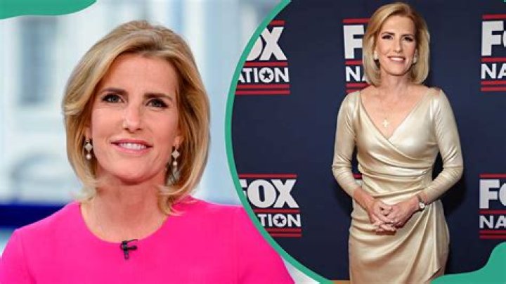 Meet The Wife Of Conservative Commentator Laura Ingraham