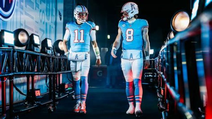 Meet The Woman Behind The Tennessee Titan