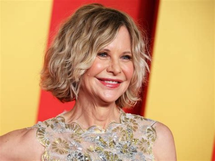 Meg Ryan's Age: Exploring The Ageless Beauty's Journey