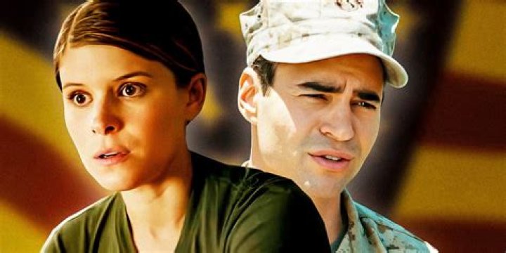Megan Leavey And Matt Morales' True Love Story: A Heartfelt Conclusion