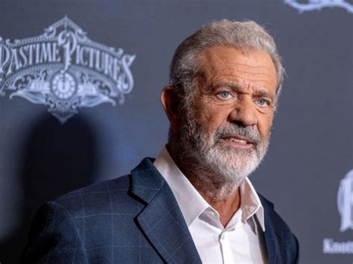Mel Gibson's Date Of Birth: Uncovering His Personal Chronology
