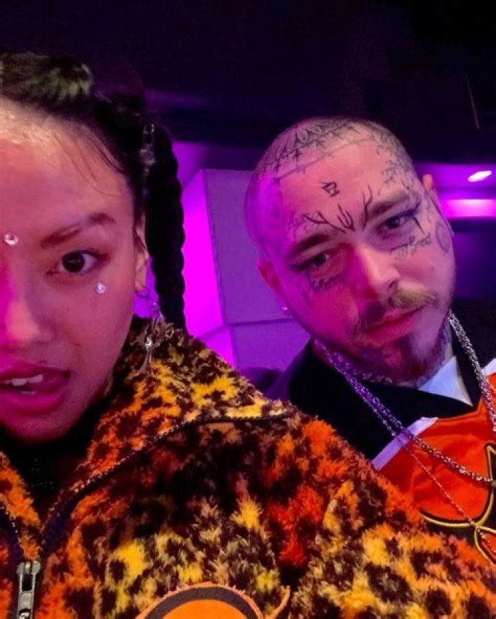 Melovemealot Post Malone