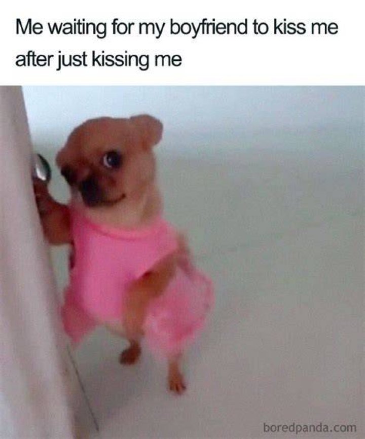 Memes To Send Your Boyfriend