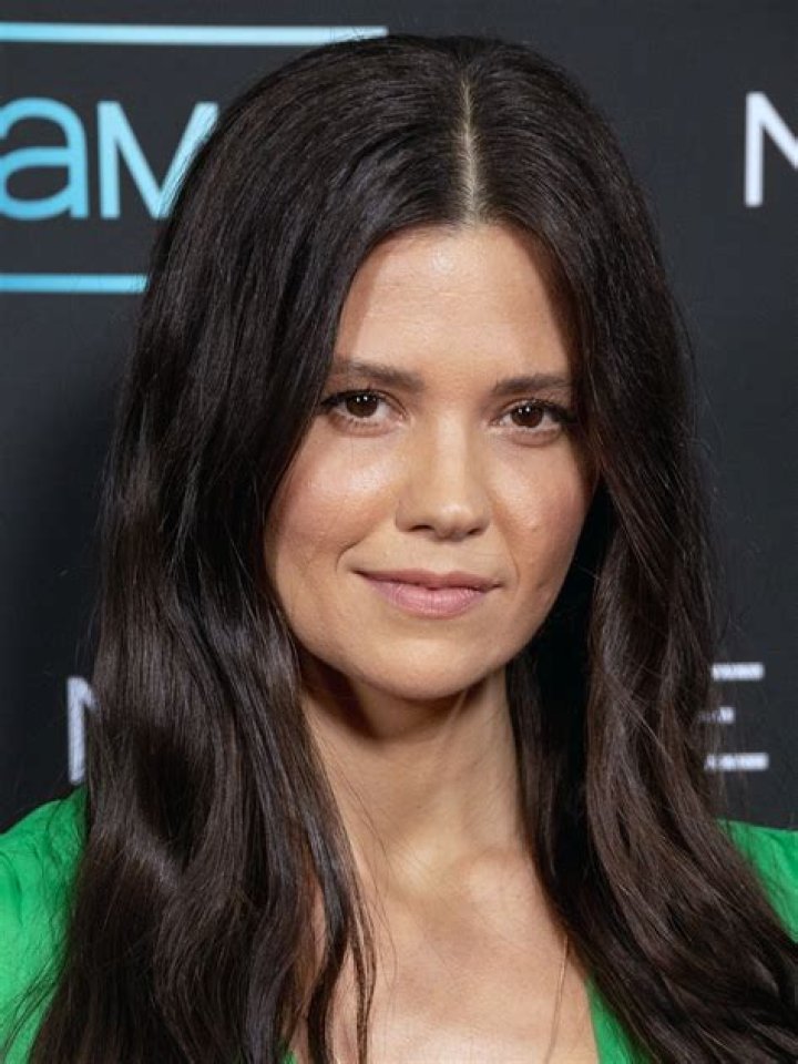 Meredith Garretson Movies And Tv Shows