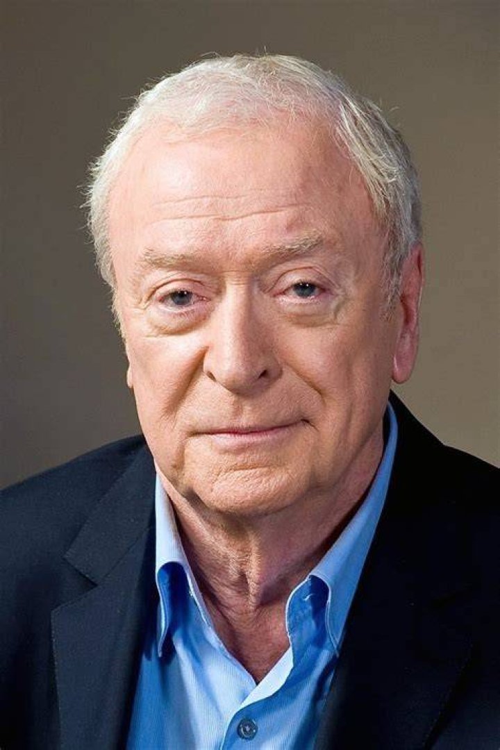 Michael Caine: An Award-Winning Actor And Hollywood Icon