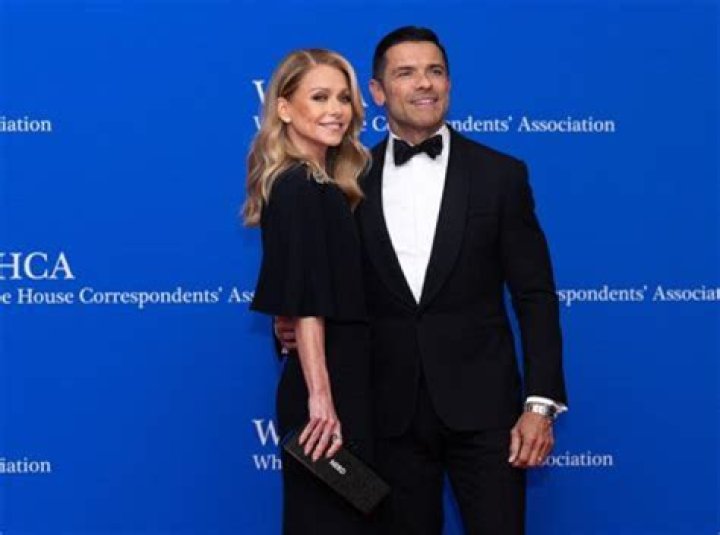 Michael Consuelos Net Worth