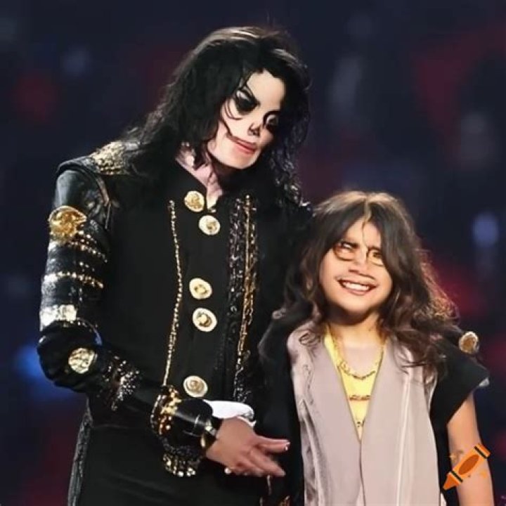 Michael Jackson's Son: Exploring His Life And Legacy