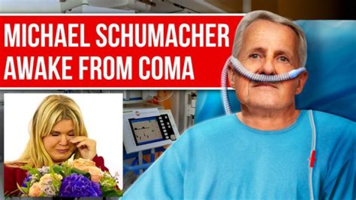 Michael Schumacher's Condition And Legacy Revealed
