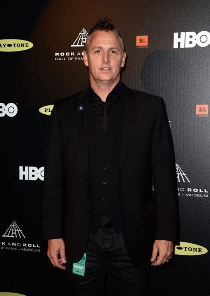 Mike McCready's Impressive Net Worth As Of 2023