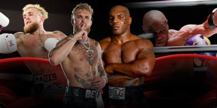 Mikey Lorna Tyson: The Controversial Boxing Star