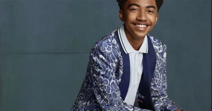 Miles Brown Net Worth |