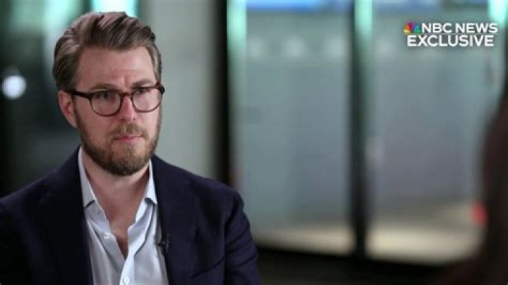 Miles Taylor: A Journey To Engagement