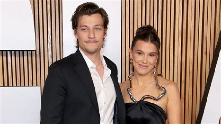 Millie Bobby Brown And Jake Bongiovi: A Perfect Match
