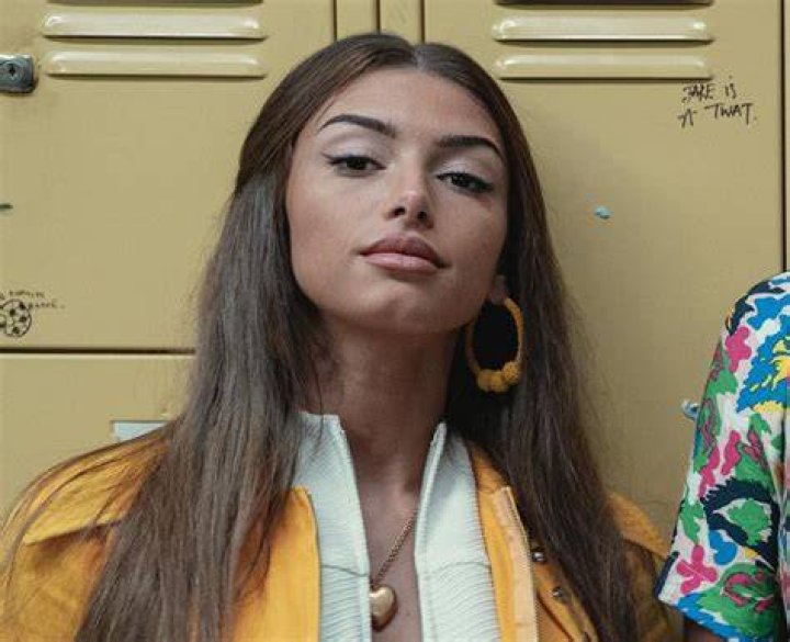 Mimi Keene Movies
