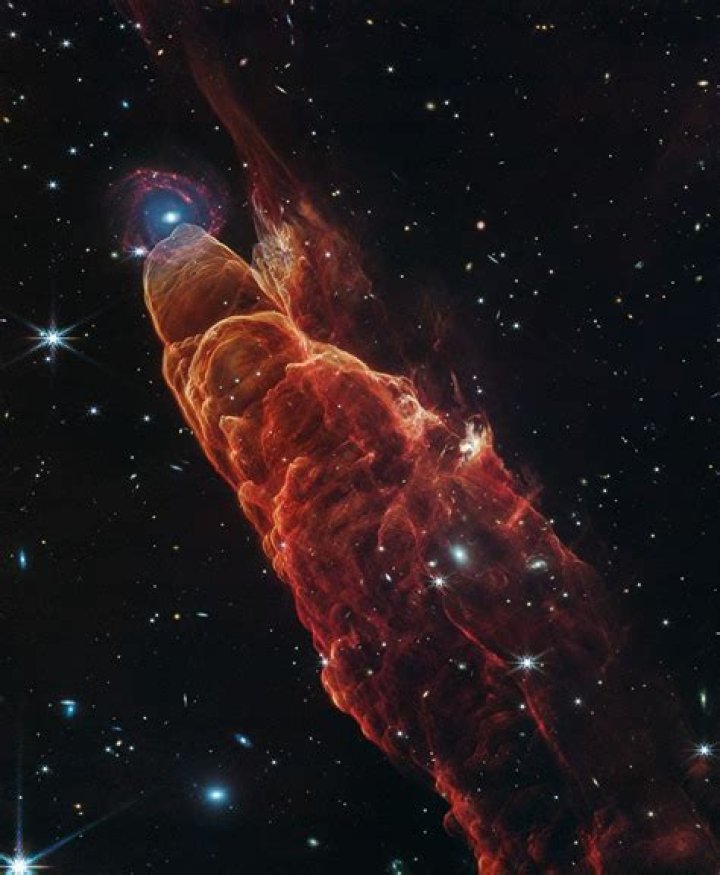 Minoo Rahbar's Cosmic Discoveries And Stellar Insights
