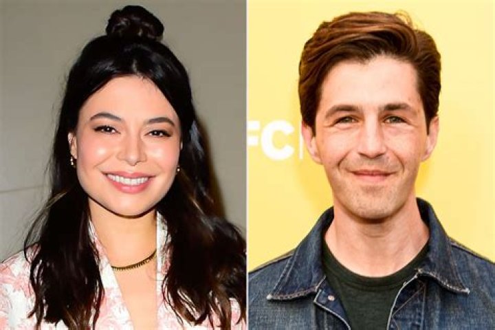 Miranda Cosgrove's Love Life: A Timeline Of Her Relationships