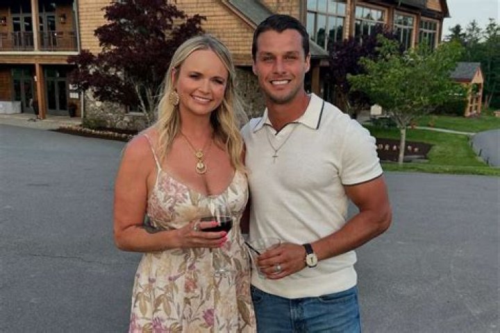 Miranda Lambert's Husband: Exploring The Love Story