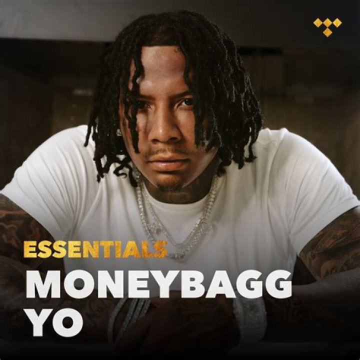Moneybagg Yo Born