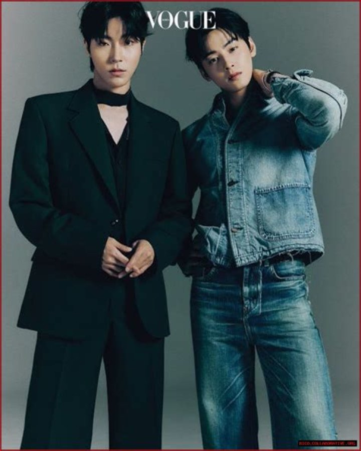 Moon Ga Young And Cha Eun Woo: Exploring The Dynamics Of Their Relationship In 2024