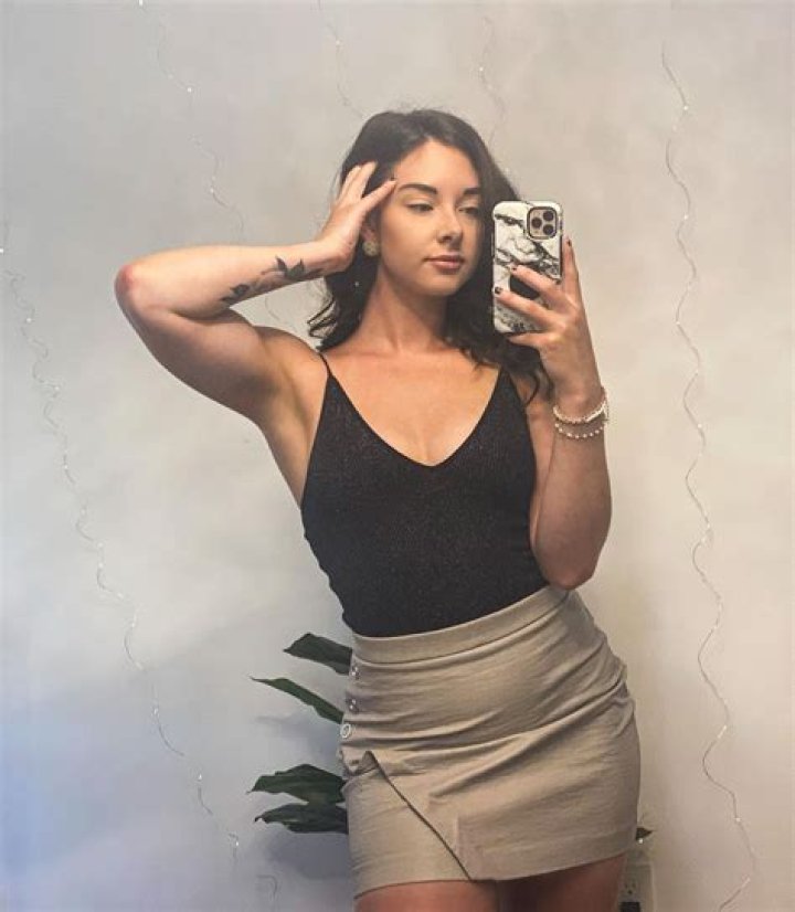 "morgan Vera Onlyfans Leak" Decoded