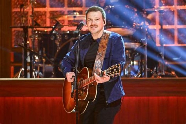 Morgan Wallen's Court Appearance: Updates And Consequences