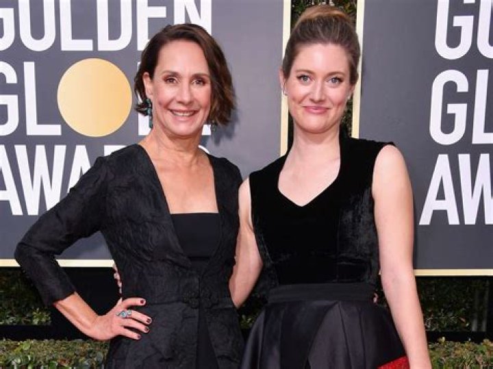 Mother-Daughter Tandem: The Unbreakable Bond Of Laurie Metcalf And Zoe Perry