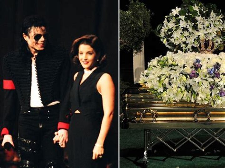 Mournful Farewell: Remembering The Legacy Of Alan Jackson's Funeral