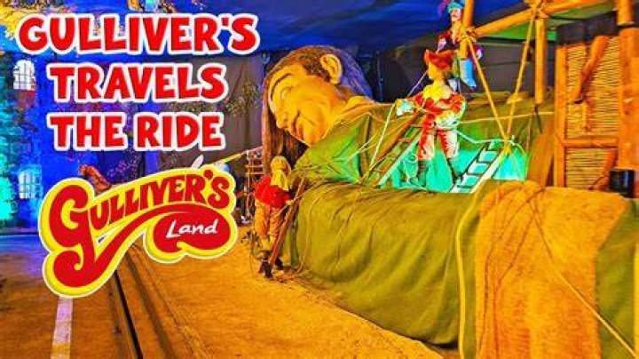 Mr Drew Gulliver Leaks: Behind The Scandal