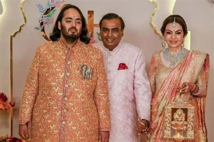 Mukesh Ambani's Health Concerns: An Update On The Tycoon's Recent Setback