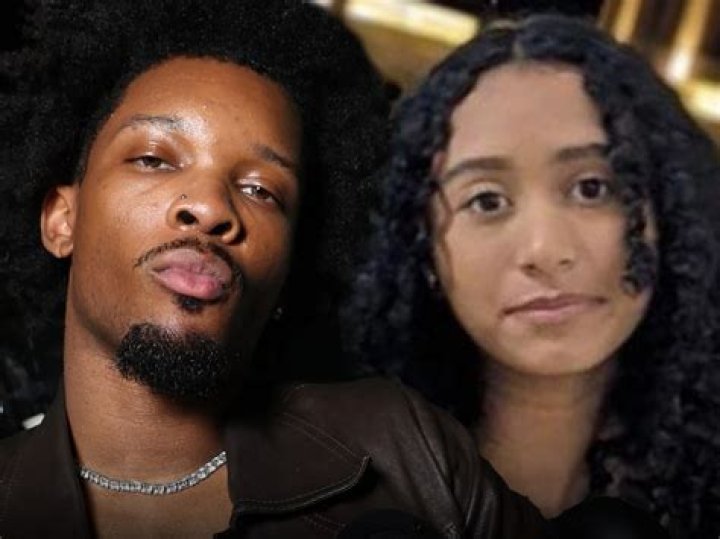 Nahir Galarza's Boyfriend: Unraveling The Mystery Behind Her Romantic Life